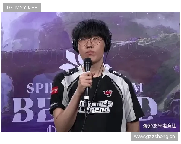 LCK是什么意思？韩国电竞的王牌联赛全解析